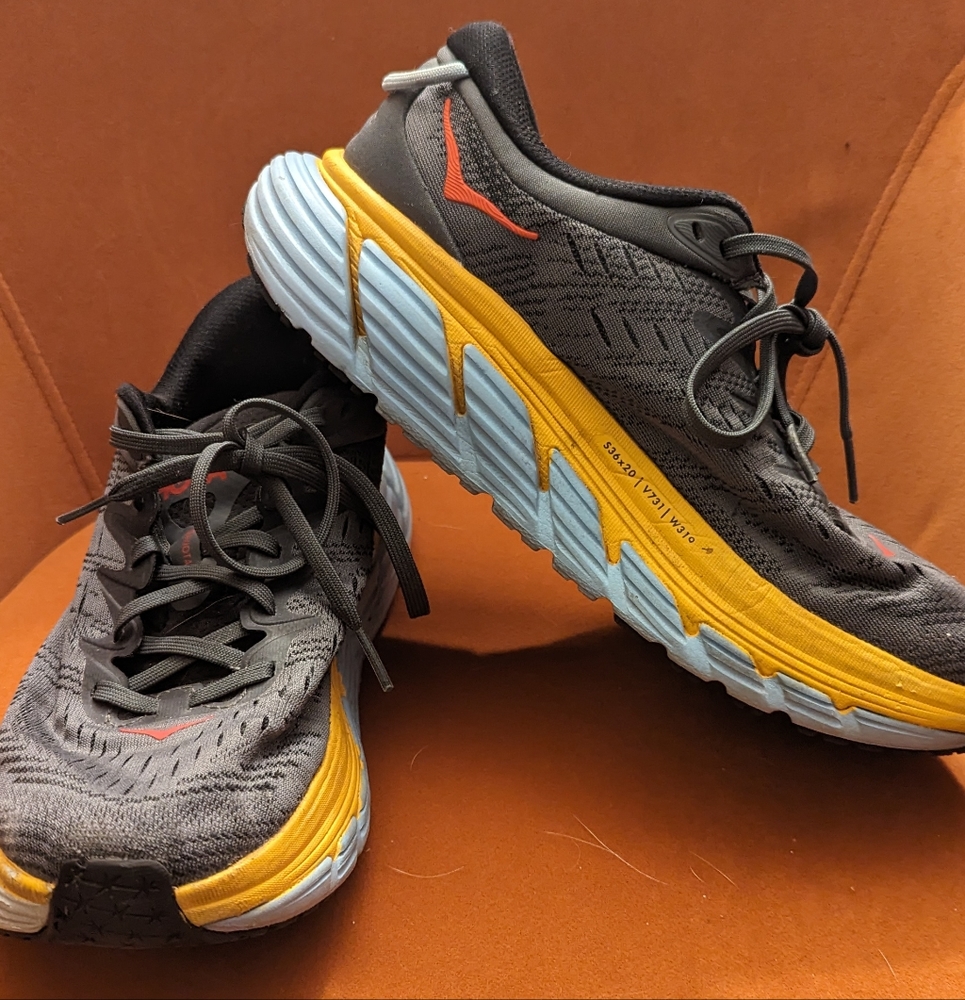 Hoka Gaviota 4
